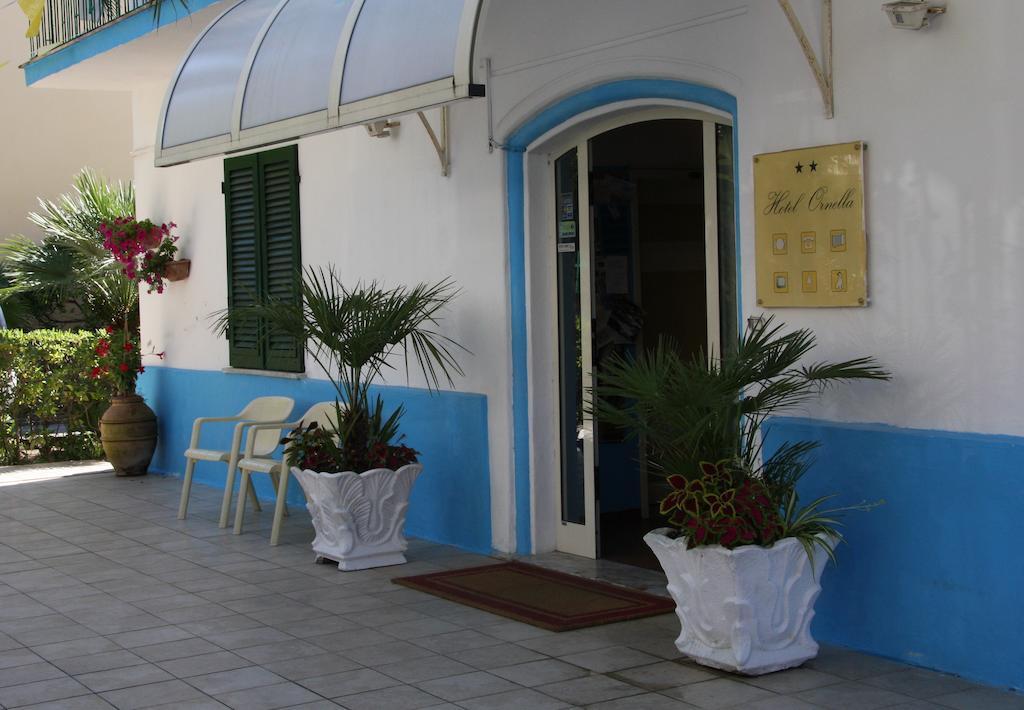 Hotel Ornella Lido di Camaiore Exterior foto